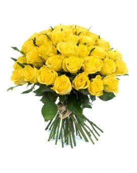 Roses jaunes meifazeda Fleuriste Neuville sur Saône Fleurs mariage Lyon Livraison Cours art floral deuil Livraison express Fleuriste interflora