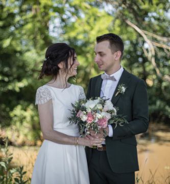 photographe mariage dans le beaujolais