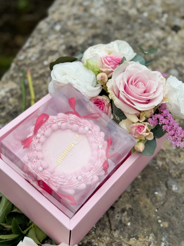 Cadeau original pour la fête des mamans 25 mai neuville sur saone