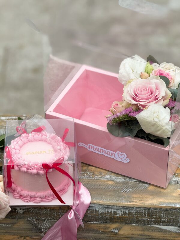 fête des mamans cadeau original